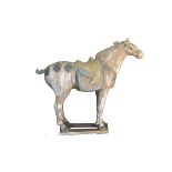 Chinese Terracotta Horse