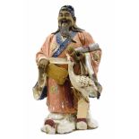 Oriental Shiwan Man