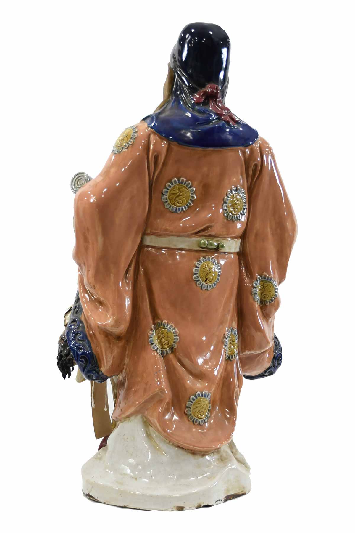 Oriental Shiwan Man - Image 3 of 3