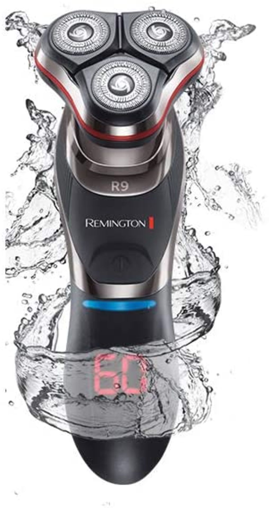 Mens remmington shaver