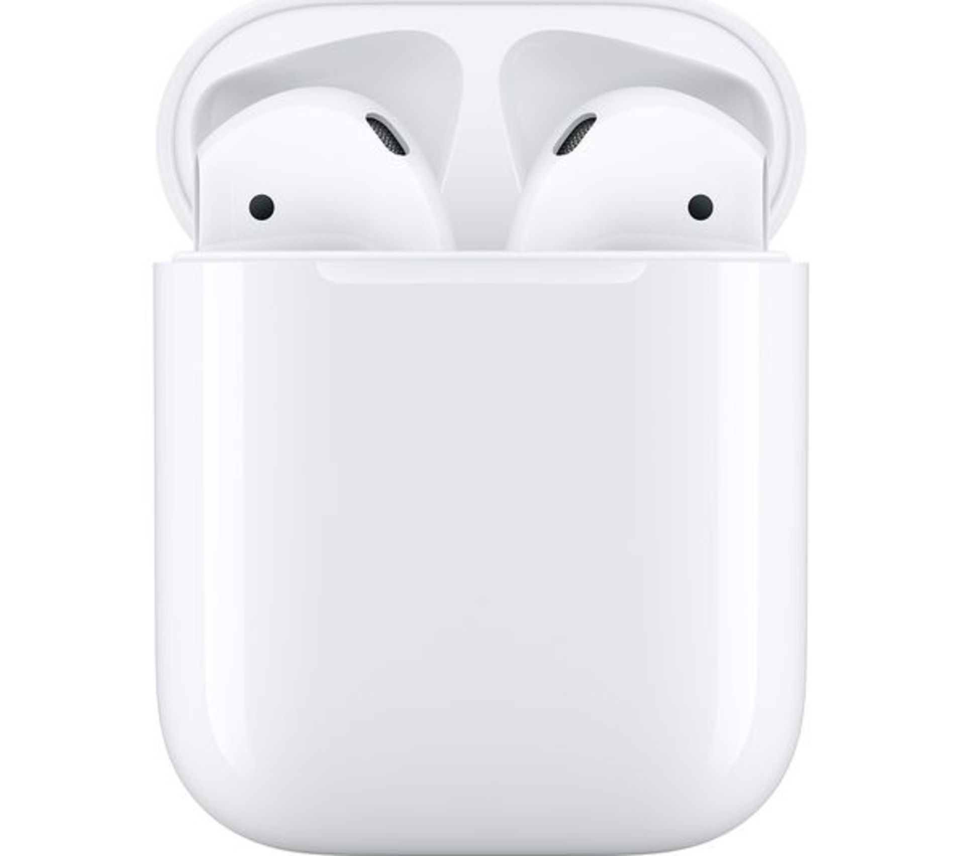 Airpods second gen