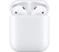 Apple airpods second generation