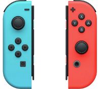 Nintendo switch joy con set