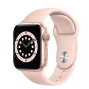 Apple watch 6