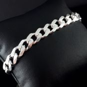 925 Sterling Silver - Bracelet