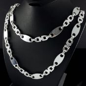 925 Sterling Silver - Necklace