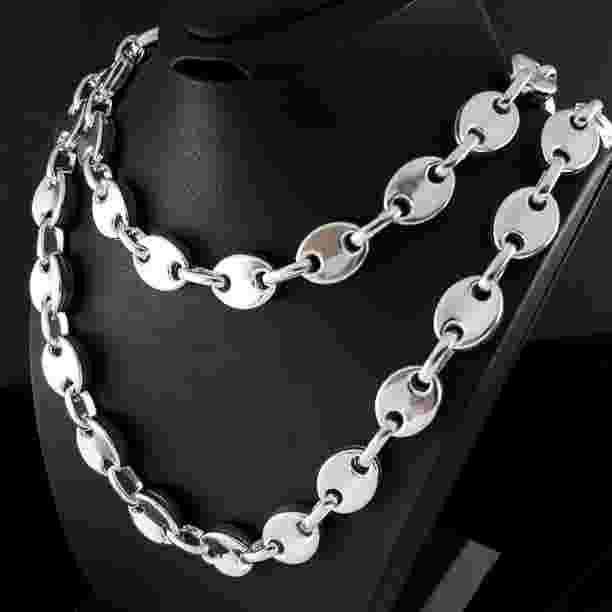 925 Sterling Silver - Necklace - Image 3 of 6