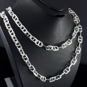 925 Sterling Silver - Necklace