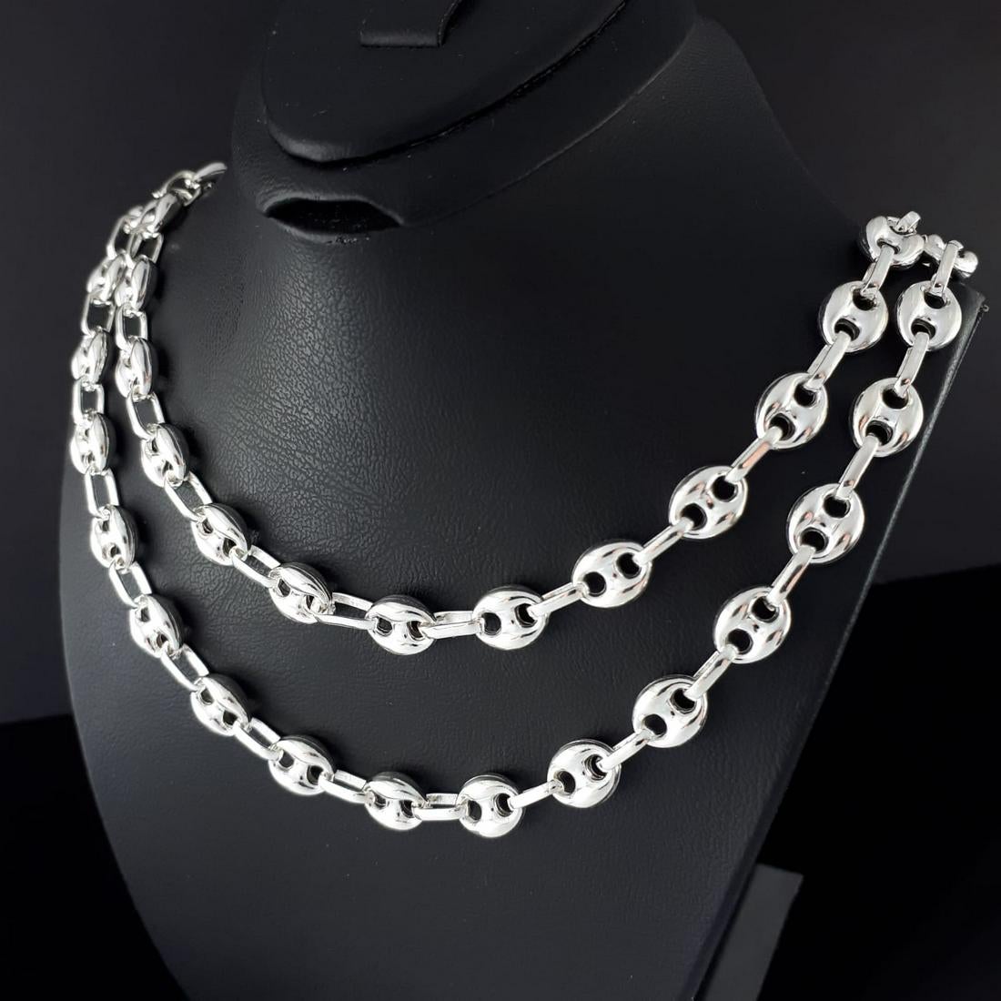 925 Sterling Silver - Necklace - Image 3 of 5
