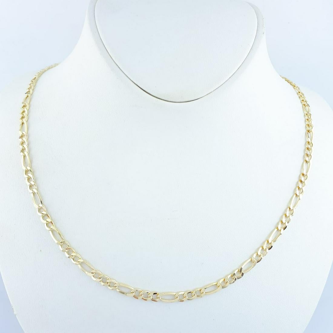 14K Yellow Gold - Necklace - Image 2 of 4
