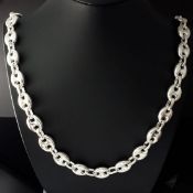 925 Sterling Silver - Necklace