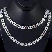 925 Sterling Silver - Necklace