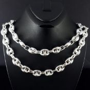 925 Sterling Silver - Necklace