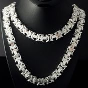 925 Sterling Silver - Necklace