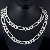 925 Sterling Silver - Necklace