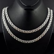 925 Sterling Silver - Necklace