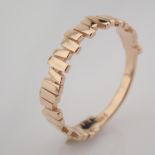 14K Rose/Pink Gold Ring