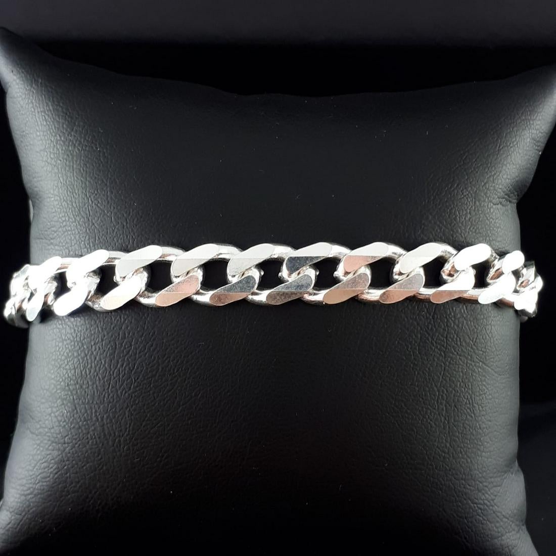 925 Sterling Silver - Bracelet - Image 2 of 5