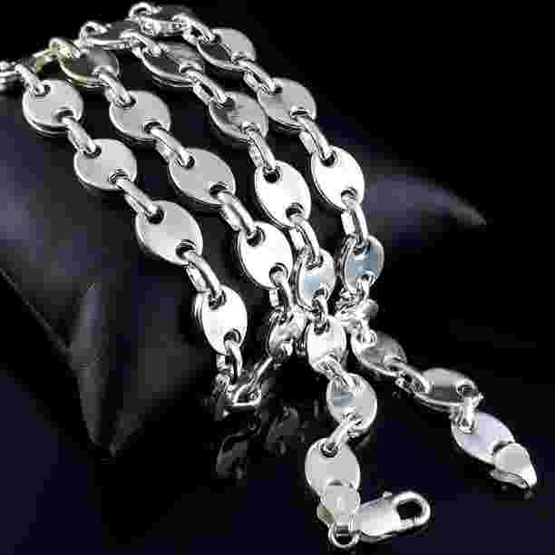 925 Sterling Silver - Necklace - Image 6 of 6