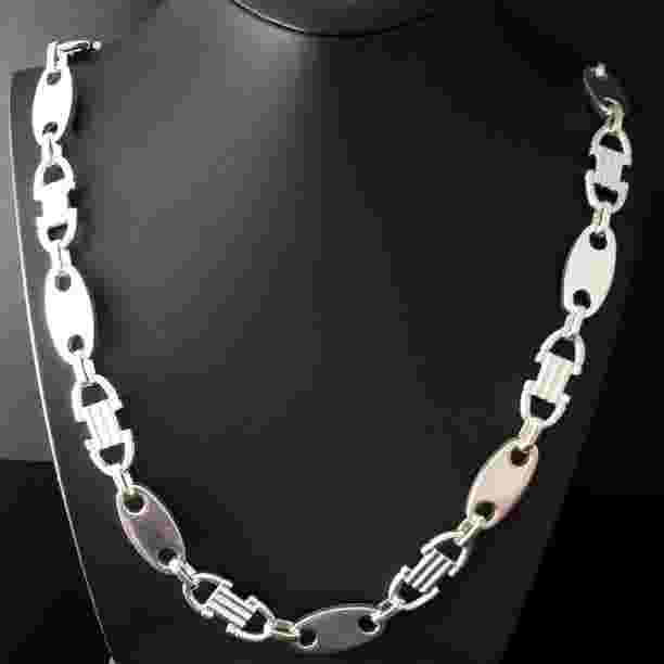 925 Sterling Silver - Necklace - Image 3 of 6