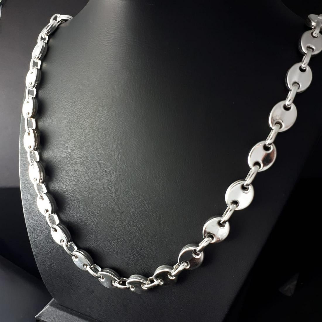 925 Sterling Silver - Necklace - Image 2 of 6