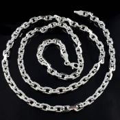 925 Sterling Silver - Necklace