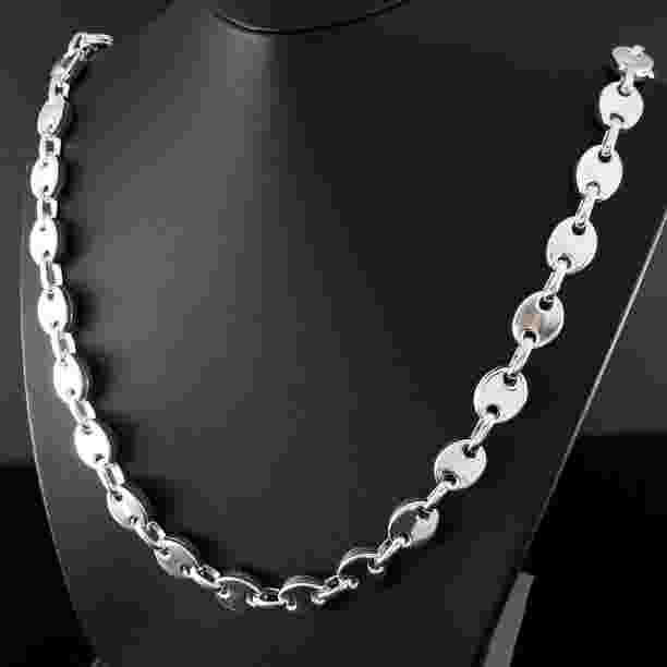925 Sterling Silver - Necklace - Image 5 of 6