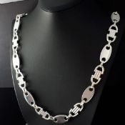 925 Sterling Silver - Necklace