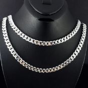 925 Sterling Silver - Necklace