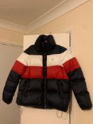 Tommy Hilfiger Puff Jacket