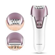 Lady Epilator With Shaving Head Wet & Dry RRP £29.99