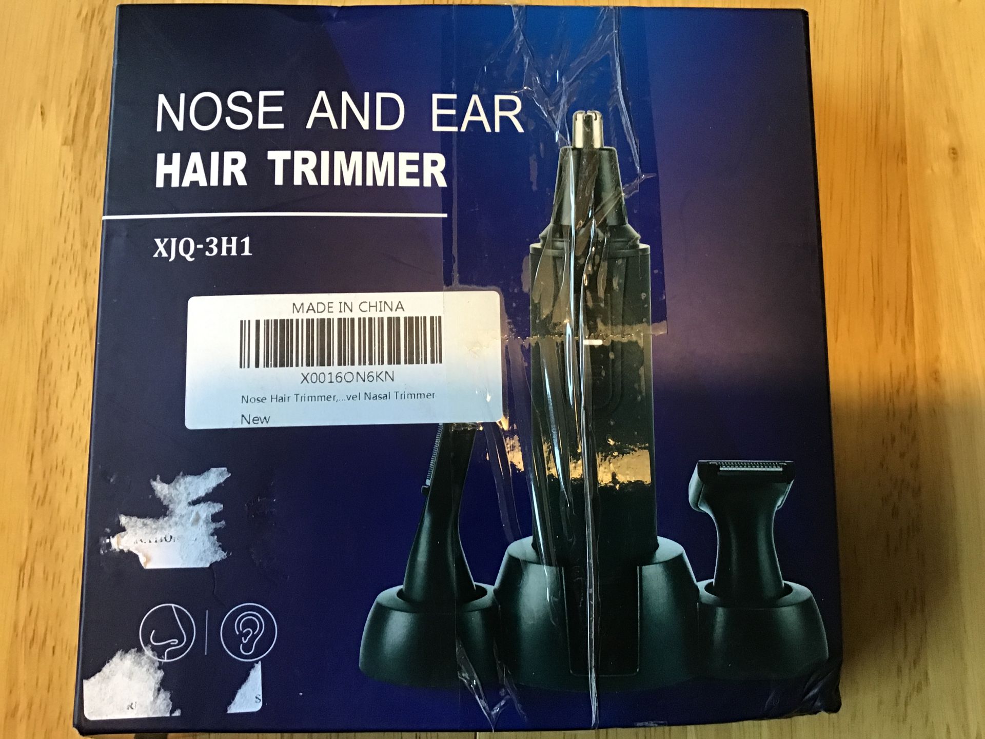 Nose & Ear Trimmer