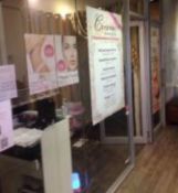 Laser Clinic Beauty Salon