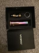 Boxed Voopoo Vape Kit