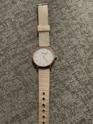 Ladies Stylish Watch