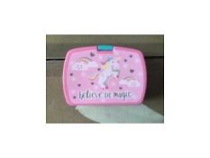 Unicorn Lunch Boxes