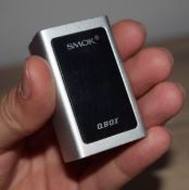 Smok Q-Box Battery Mod 1600Mah - Untested Customer Return
