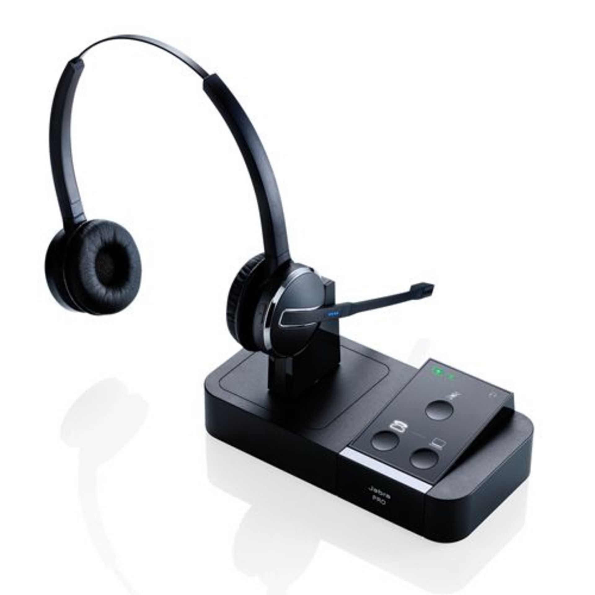 Jabra Hands Free Communication System Pro 9450, New