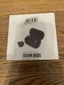 Rise Boom Bubs