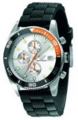Men's Emporio Armani Chronograph Watch Ar5856