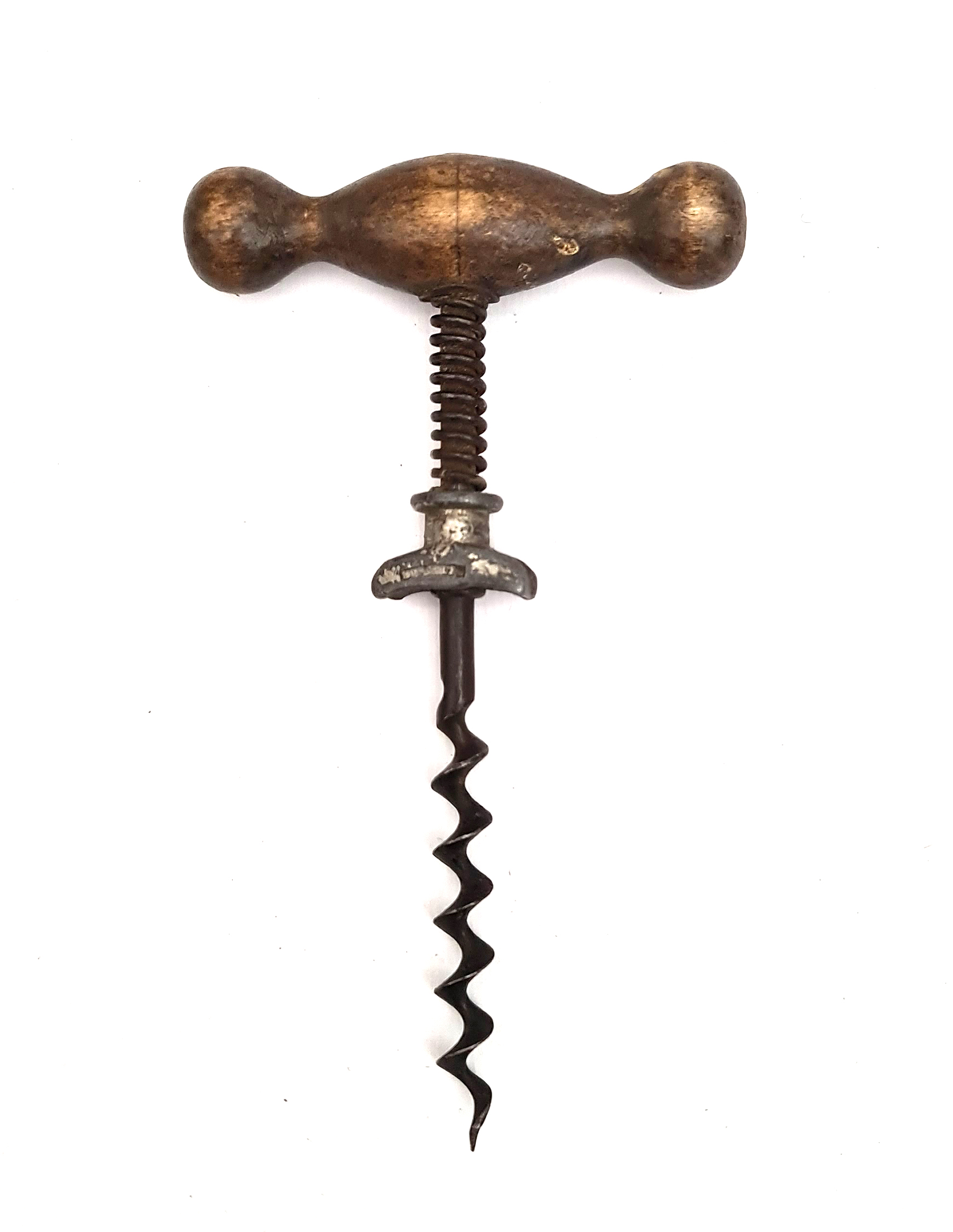 Vintage Collectable Corkscrew