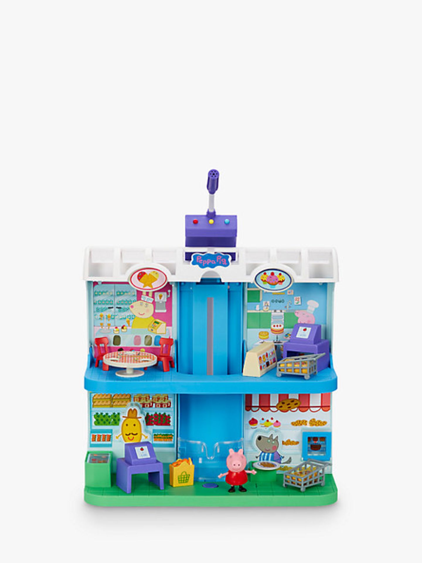 Pallet of Raw Customer Returns - Category - STANDARD TOYS - P100037181 - Image 39 of 45