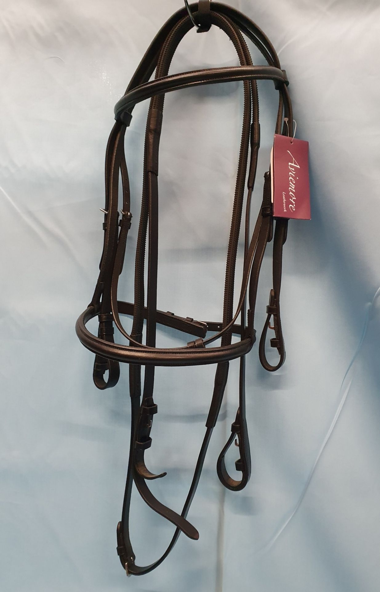 Shires Aviemore Bridle