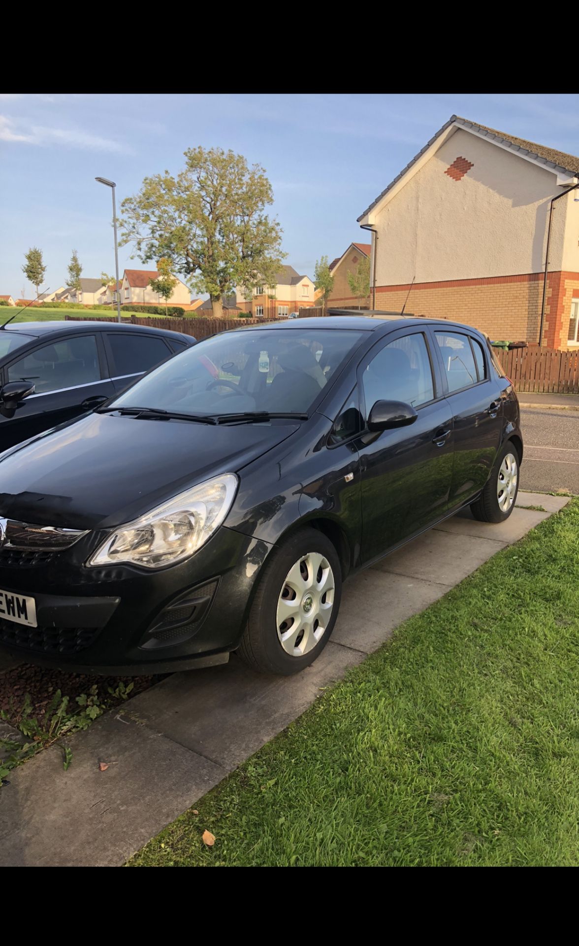 2012 Vauxhall Corsa - Image 3 of 14