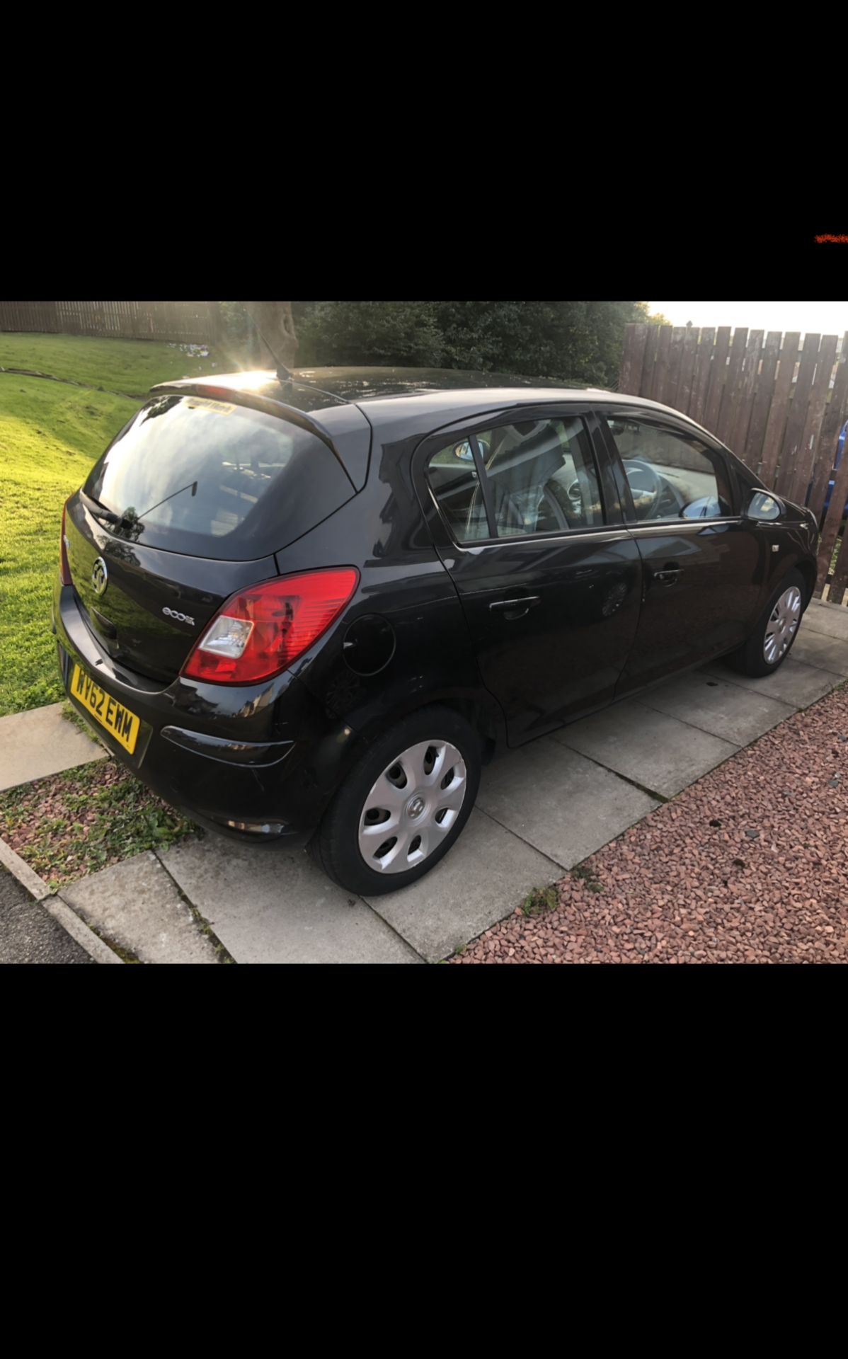 2012 Vauxhall Corsa - Image 2 of 14