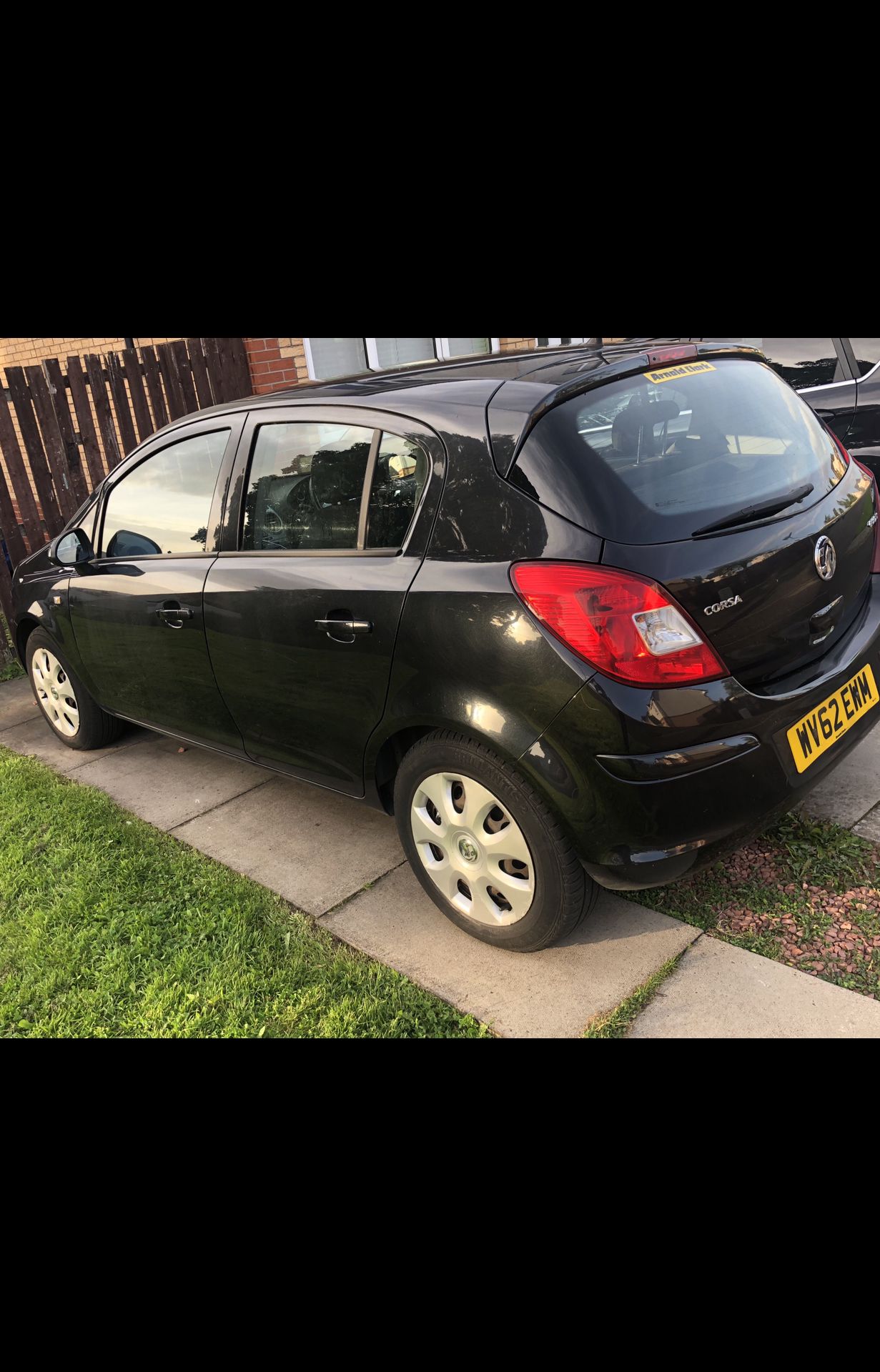 2012 Vauxhall Corsa - Image 10 of 14