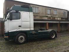 1999 Volvo FH 12 -420