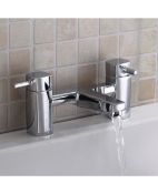 New (T201) Designer Bath Filler.