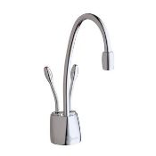 New (T123) Indulge Contemporary Tap (F-Hc1100) Thanks To Its Modern Flair And Blended Design, ...