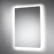 New (Y56) Sensio Serenity Duo Backlit Led Mirror - Se30716D0. RRP £416.24. The Serenity Duo Ba...